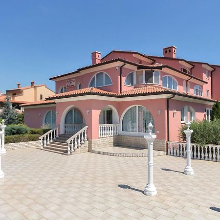 Villa Chiara Krnica Buitenkant foto