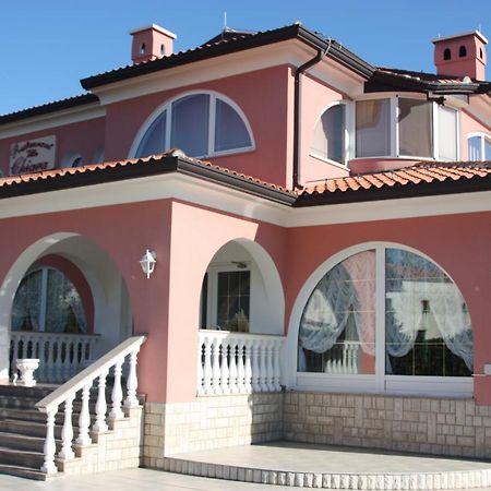 Villa Chiara Krnica Buitenkant foto