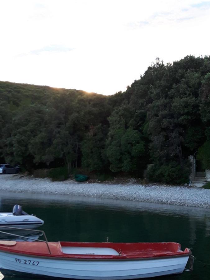 Villa Chiara Krnica Buitenkant foto