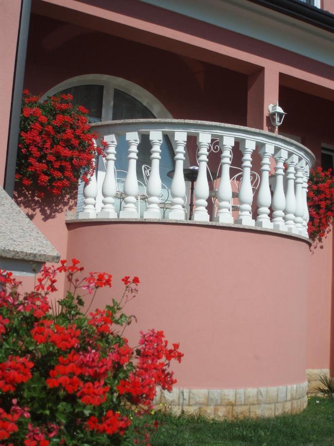 Villa Chiara Krnica Buitenkant foto
