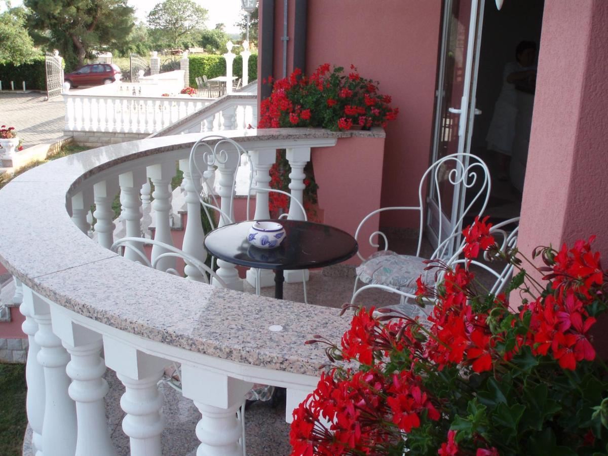 Villa Chiara Krnica Buitenkant foto