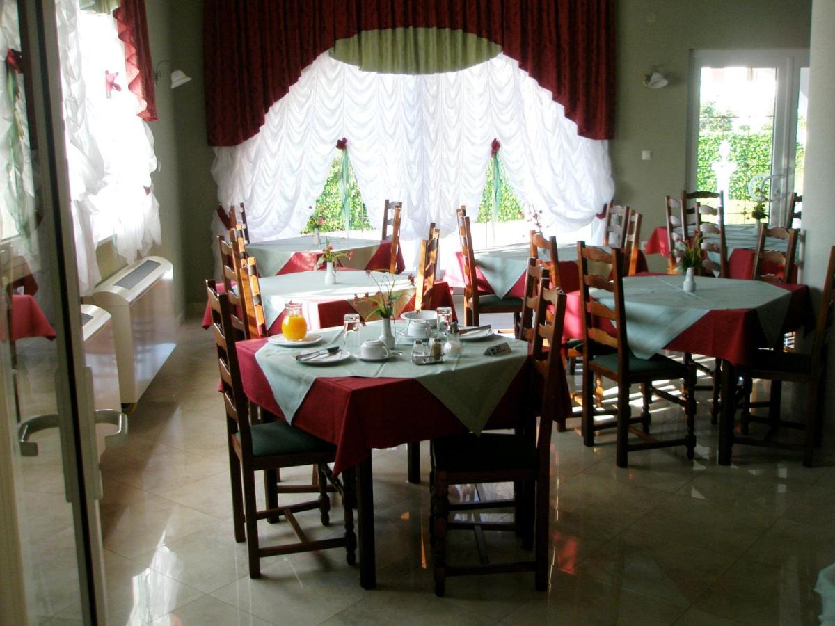 Villa Chiara Krnica Buitenkant foto