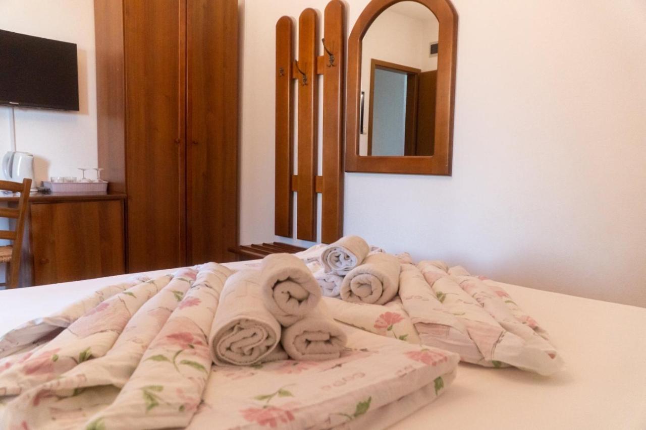 Villa Chiara Krnica Buitenkant foto