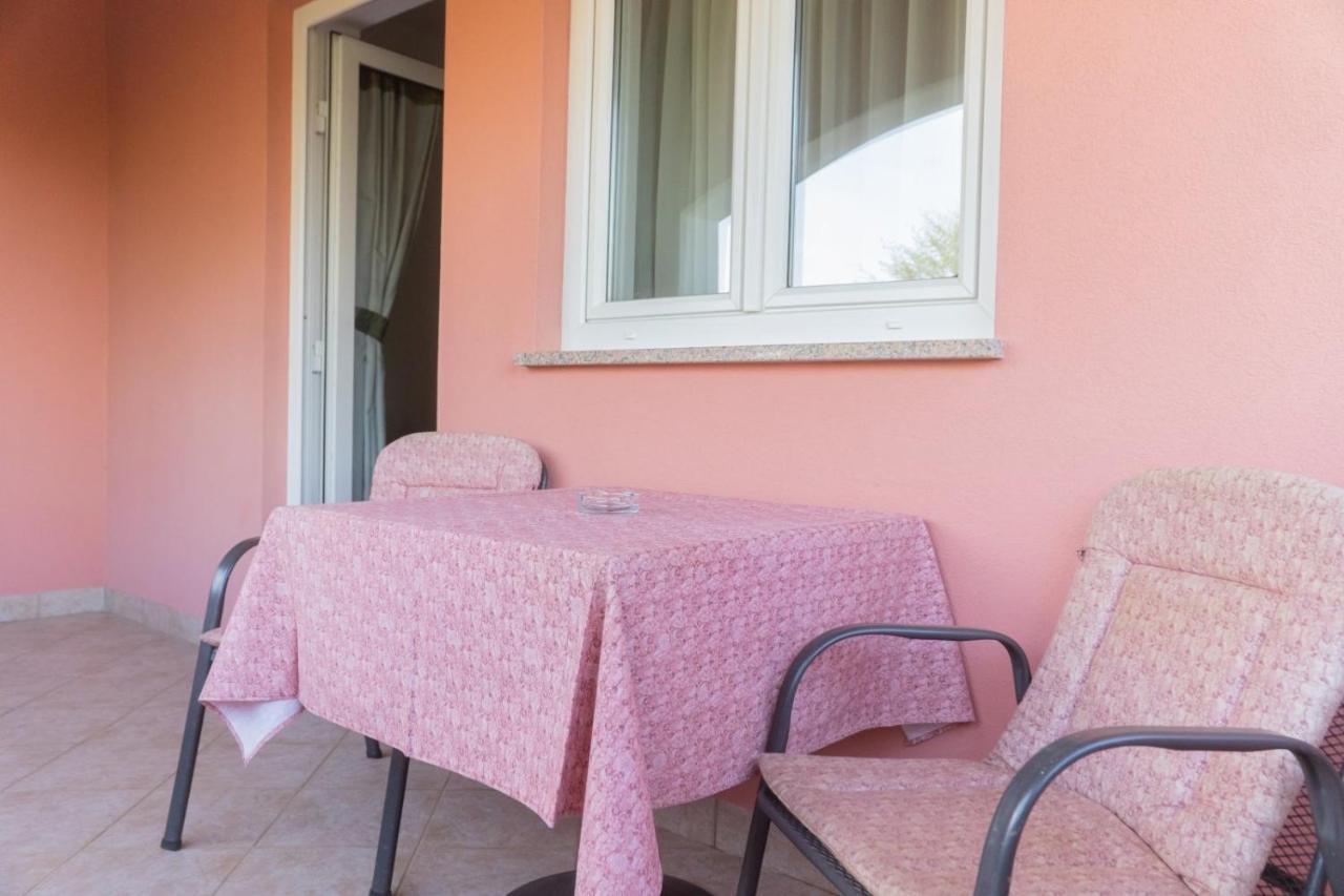 Villa Chiara Krnica Buitenkant foto
