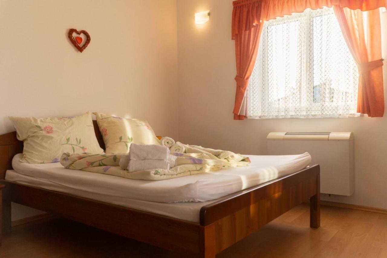 Villa Chiara Krnica Buitenkant foto